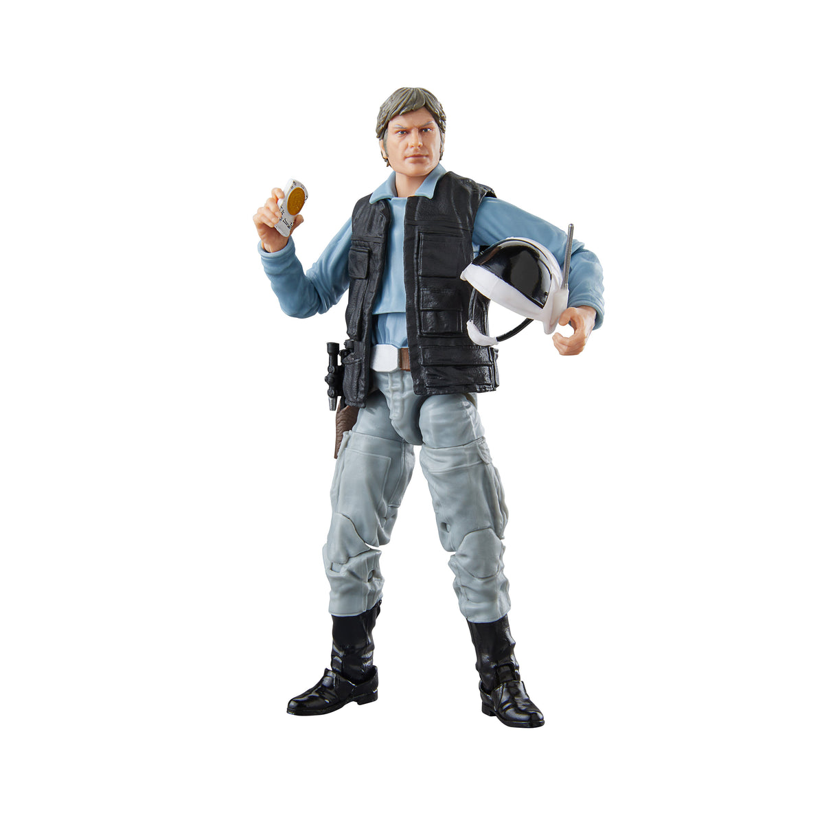 Star Wars The Black Series Rebel Trooper & Stormtrooper-6