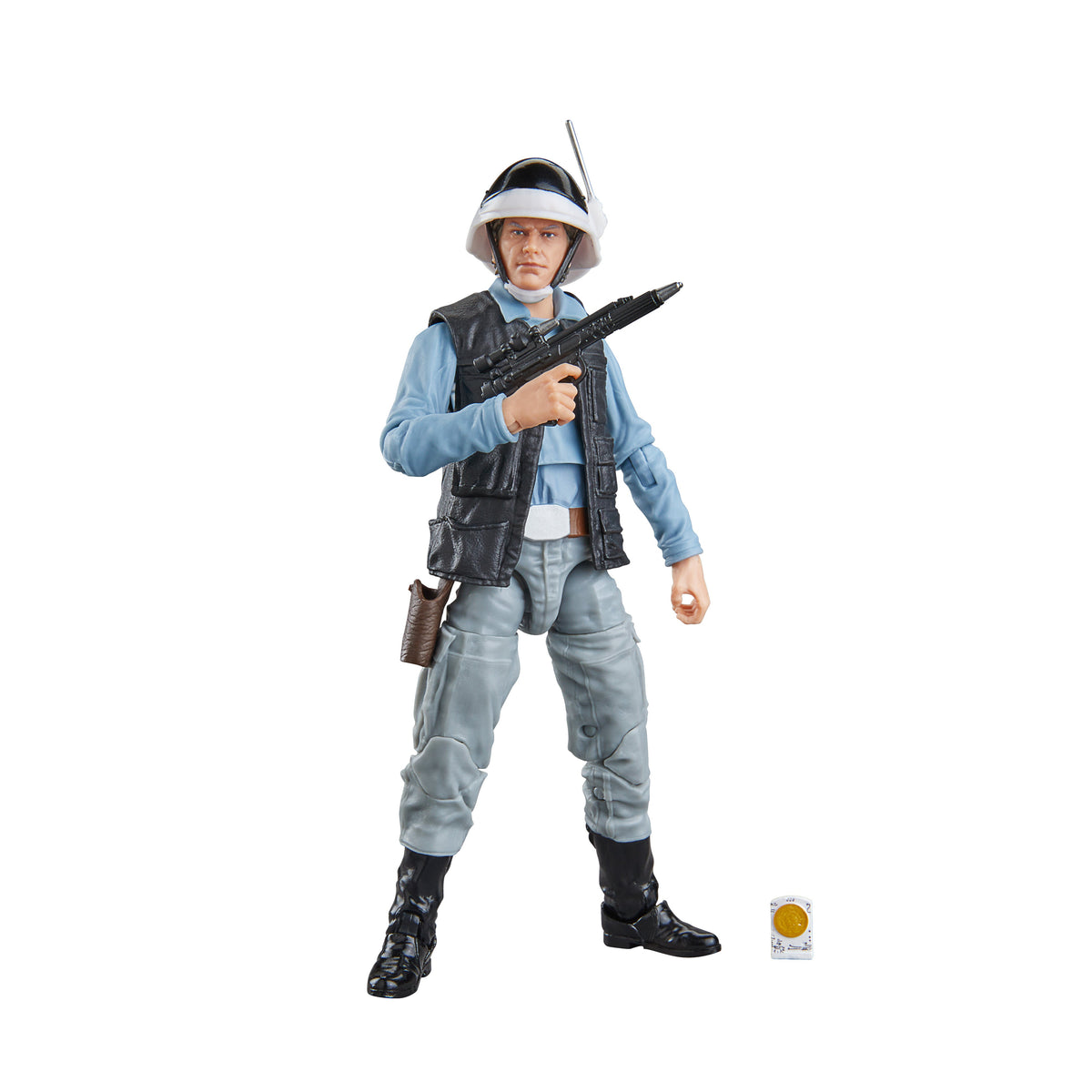 Star Wars The Black Series Rebel Trooper & Stormtrooper-7
