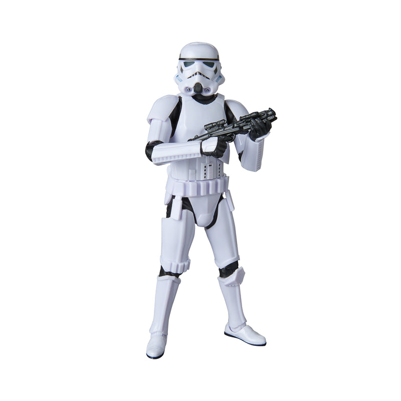Star Wars The Black Series Rebel Trooper & Stormtrooper-4