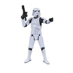 Star Wars The Black Series Rebel Trooper & Stormtrooper-5