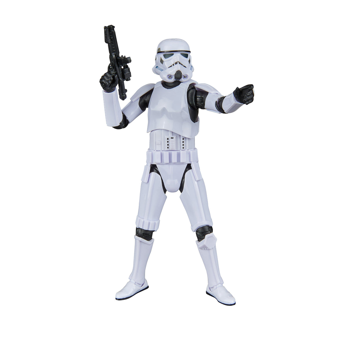 Star Wars The Black Series Rebel Trooper & Stormtrooper-5