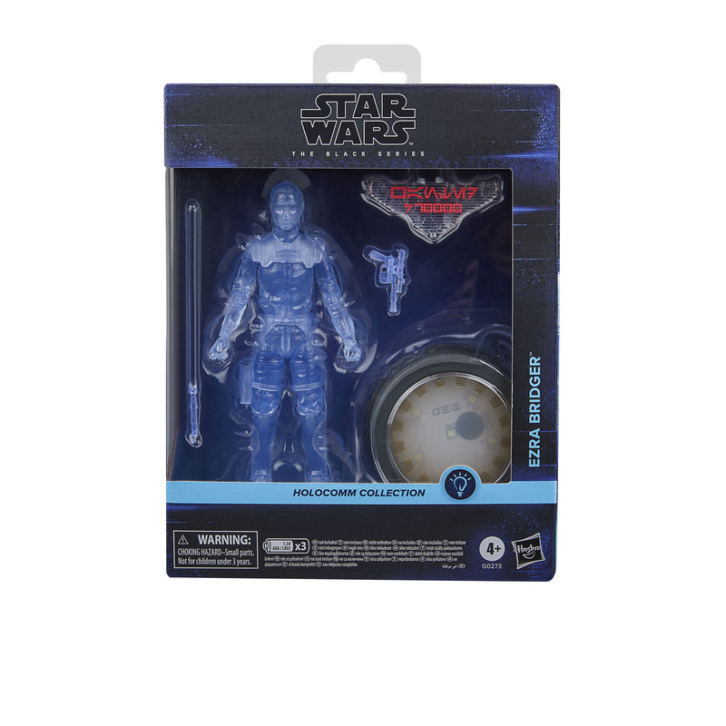 Star Wars The Black Series Ezra Bridger-13