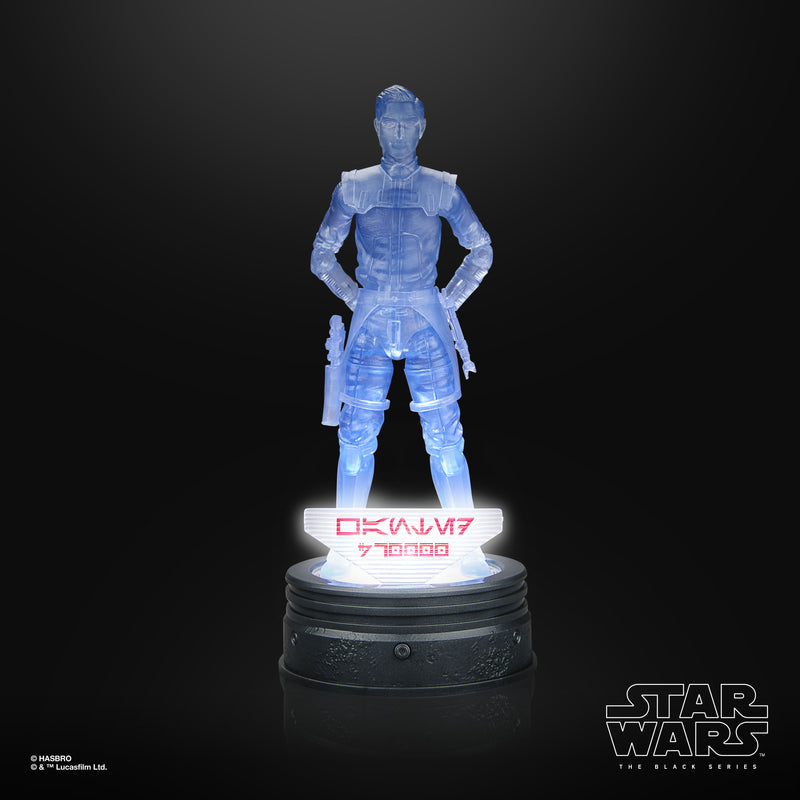 Star Wars The Black Series Ezra Bridger-6