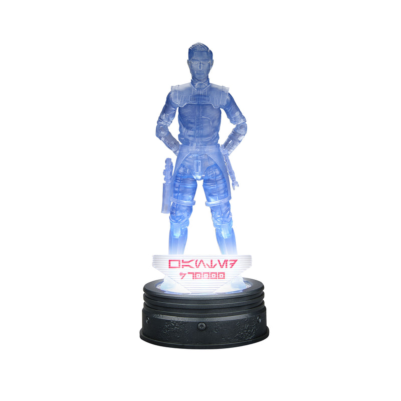 Star Wars The Black Series Ezra Bridger-9