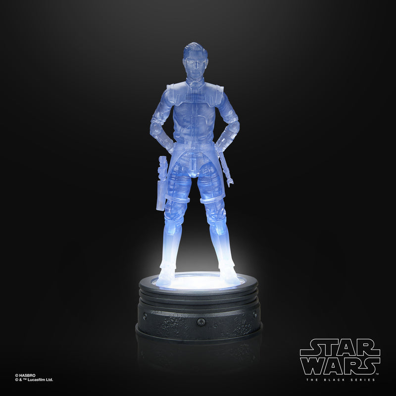 Star Wars The Black Series Ezra Bridger-10