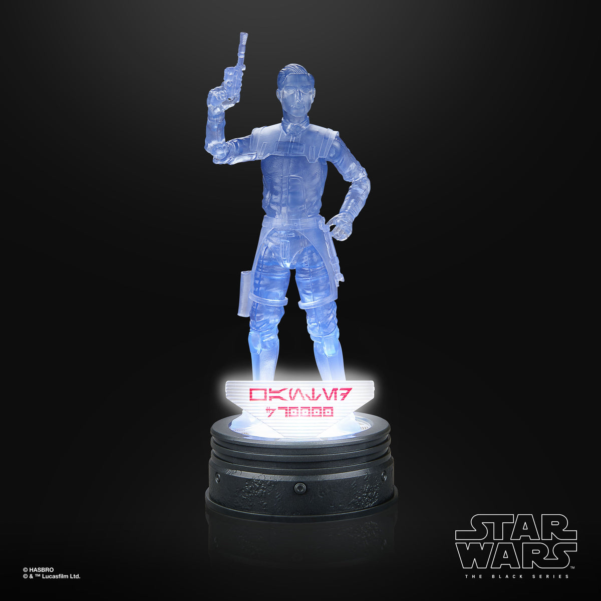 Star Wars The Black Series Ezra Bridger-5
