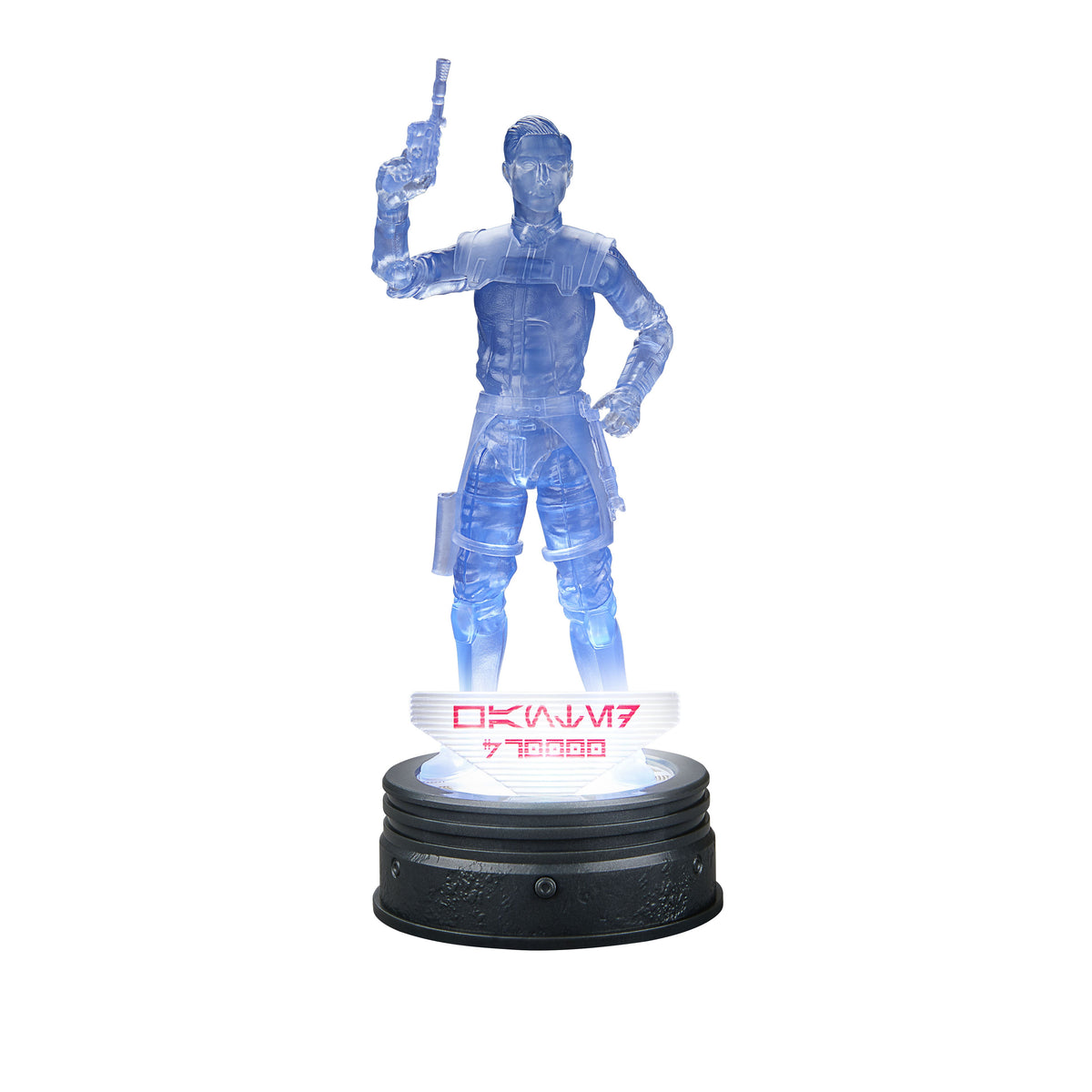 Star Wars The Black Series Ezra Bridger-12