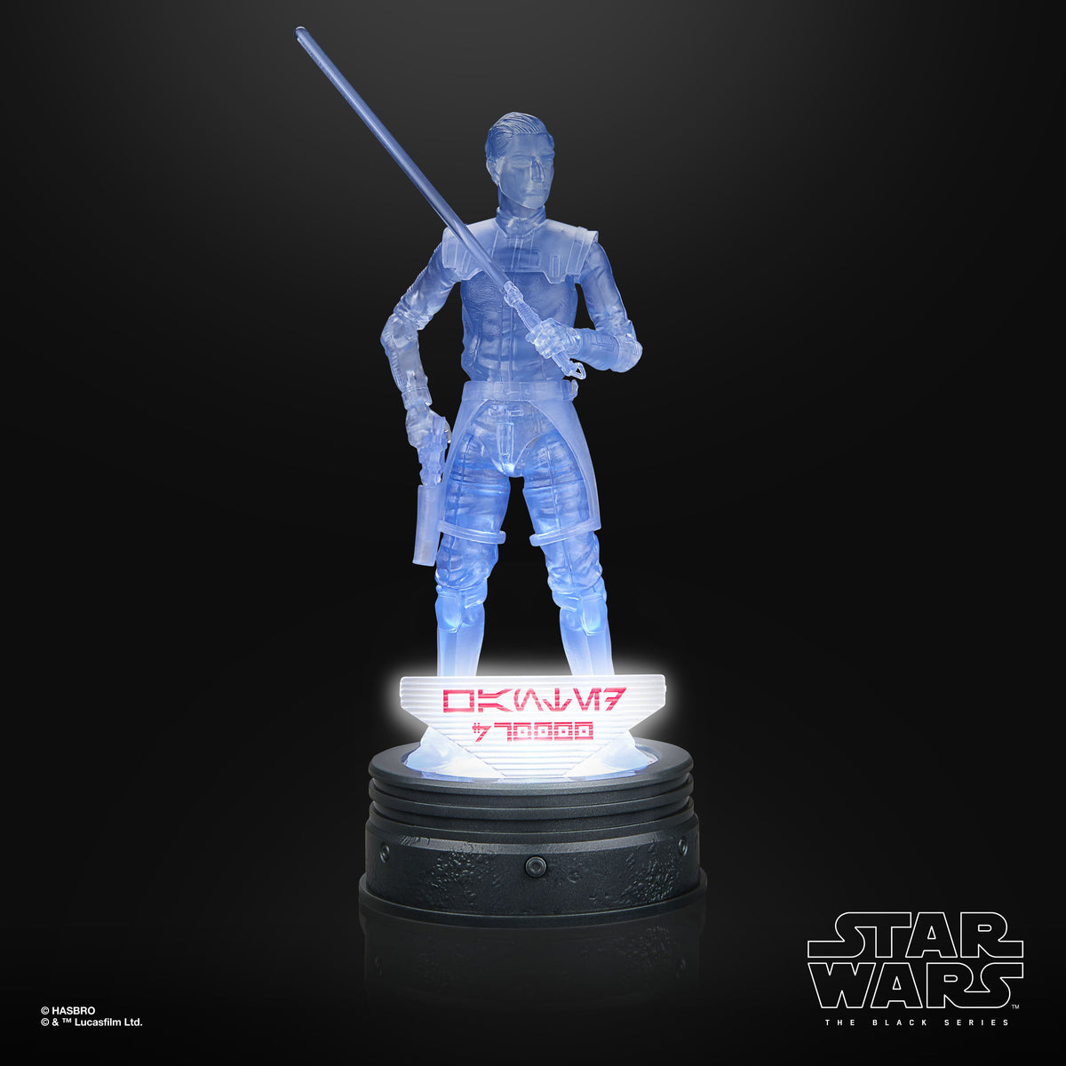 Star Wars The Black Series Ezra Bridger-4
