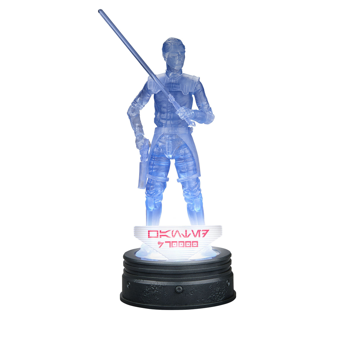 Star Wars The Black Series Ezra Bridger-7