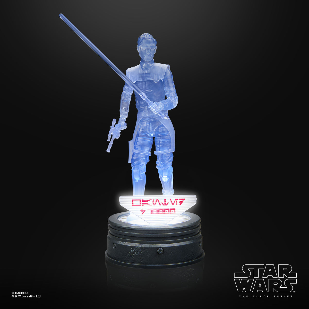 Star Wars The Black Series Ezra Bridger-2