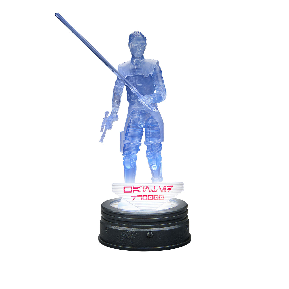Star Wars The Black Series Ezra Bridger-8
