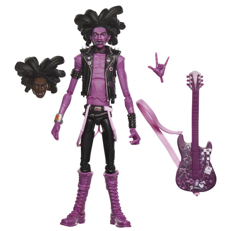 Marvel Legends Series Spider-Punk Action Figure-2