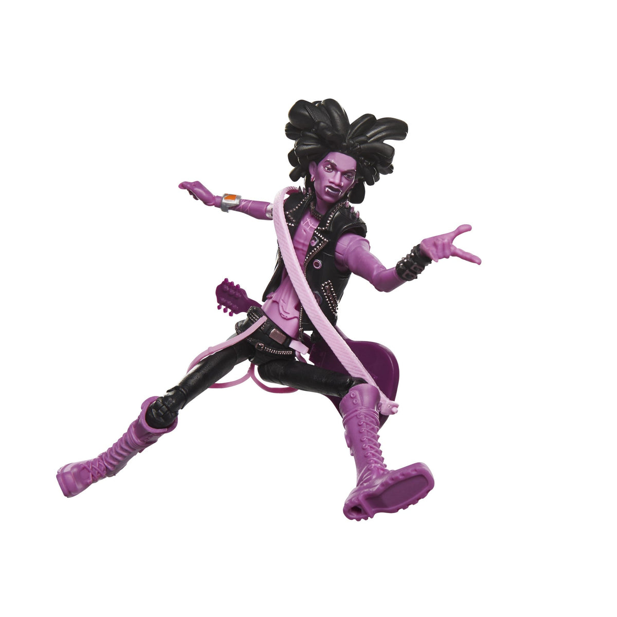 Marvel Legends Series Spider-Punk Action Figure-4