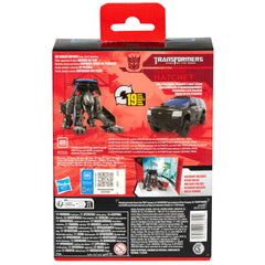 Transformers Studio Series Deluxe Class Transformers: Dark of the Moon 94 Decepticon Hatchet-5
