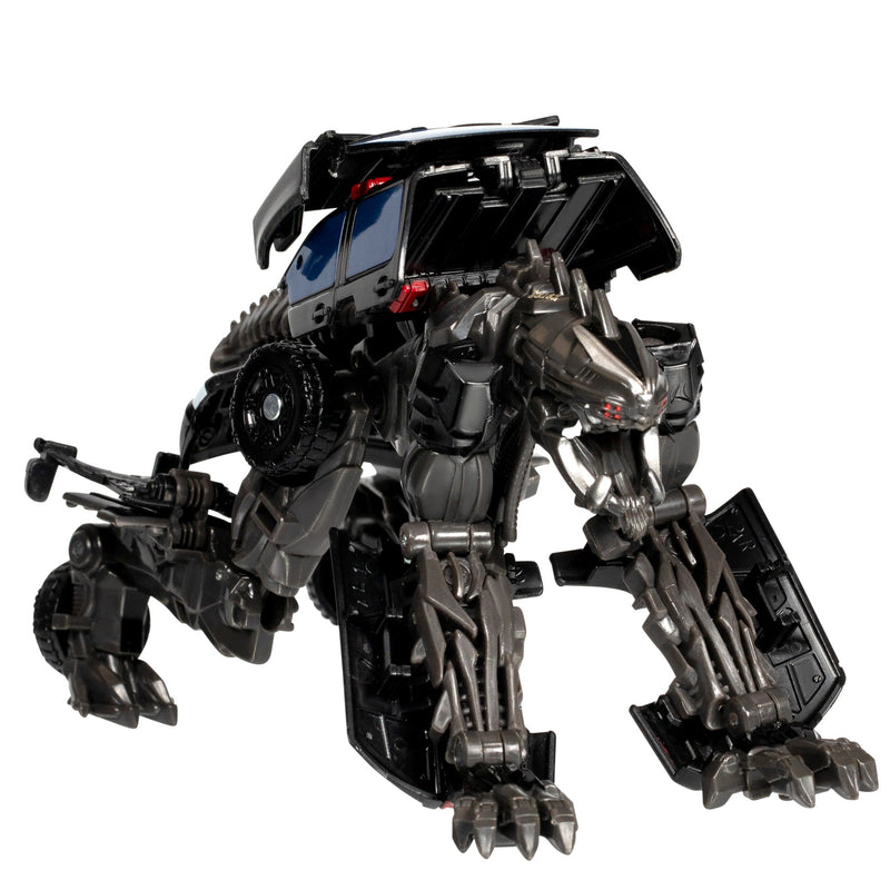 Transformers Studio Series Deluxe Class Transformers: Dark of the Moon 94 Decepticon Hatchet-3