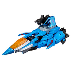 Transformers Studio Series Voyager Class Transformers: War for Cybertron - Thundercracker-2