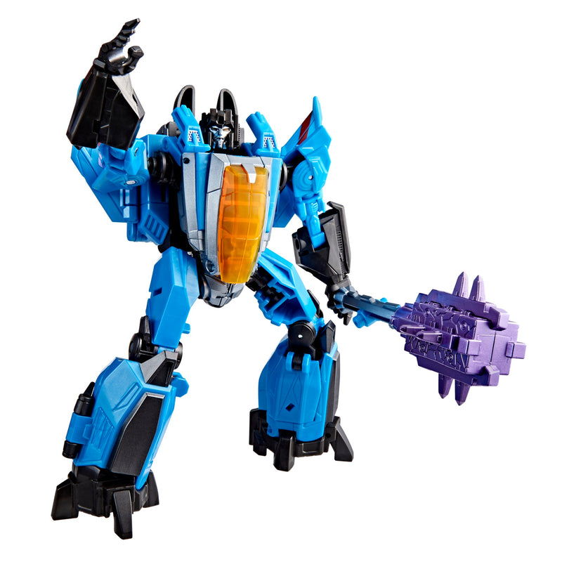 Transformers Studio Series Voyager Class Transformers: War for Cybertron - Thundercracker-3
