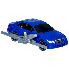 Transformers Studio Series Deluxe Class Transformers: Dark of the Moon Wheeljack (Que)-2
