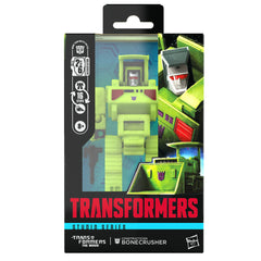 Transformers Studio Series Deluxe Class Transformers: The Movie Bonecrusher-1