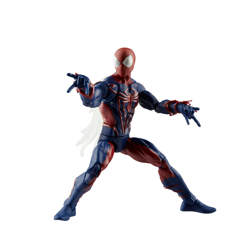 Marvel Legends Series Spider-Man Unlimited-7