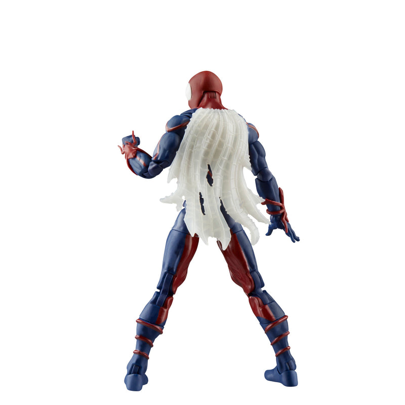 Marvel Legends Series Spider-Man Unlimited-3