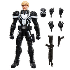 Marvel Legends Series Agent Venom - Flash Thompson-8