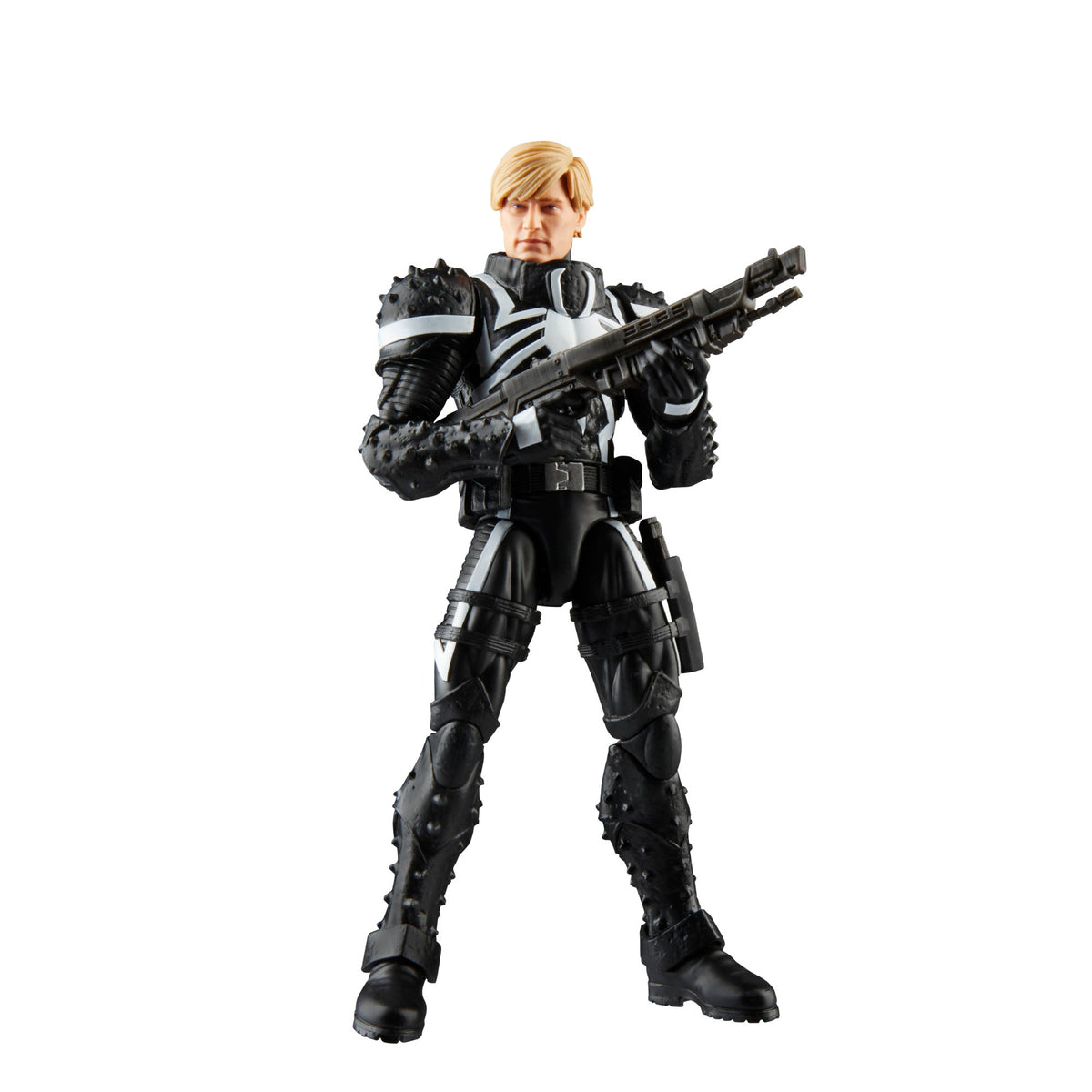 Marvel Legends Series Agent Venom - Flash Thompson-6
