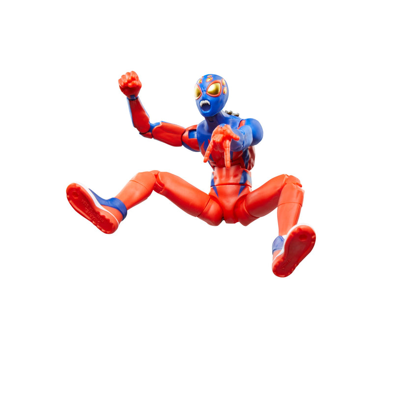 Marvel Legends Series Spider-Boy-8