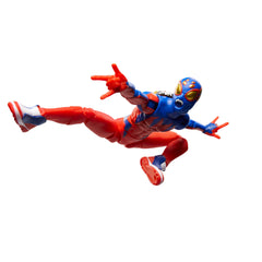 Marvel Legends Series Spider-Boy-3