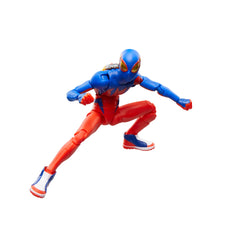 Marvel Legends Series Spider-Boy-4