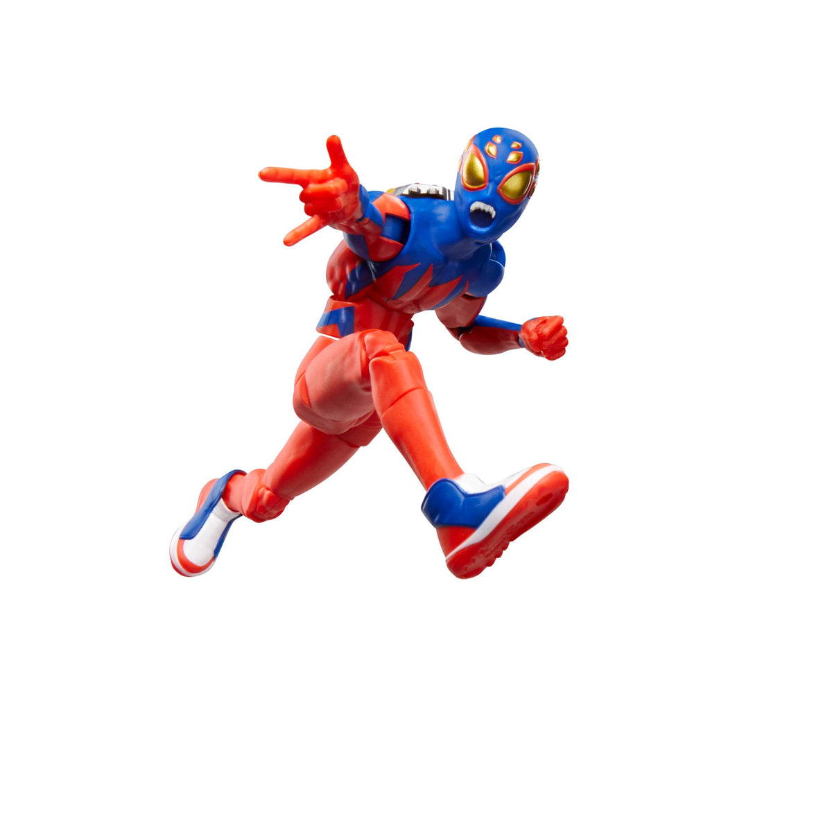 Marvel Legends Series Spider-Boy-6