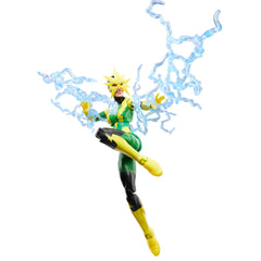 Marvel Legends Series Electro - Francine Frye-4