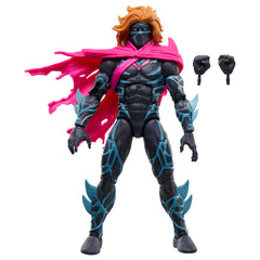 Marvel Legends Series Marvel's Kaine-6