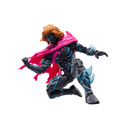 Marvel Legends Series Marvel's Kaine-2