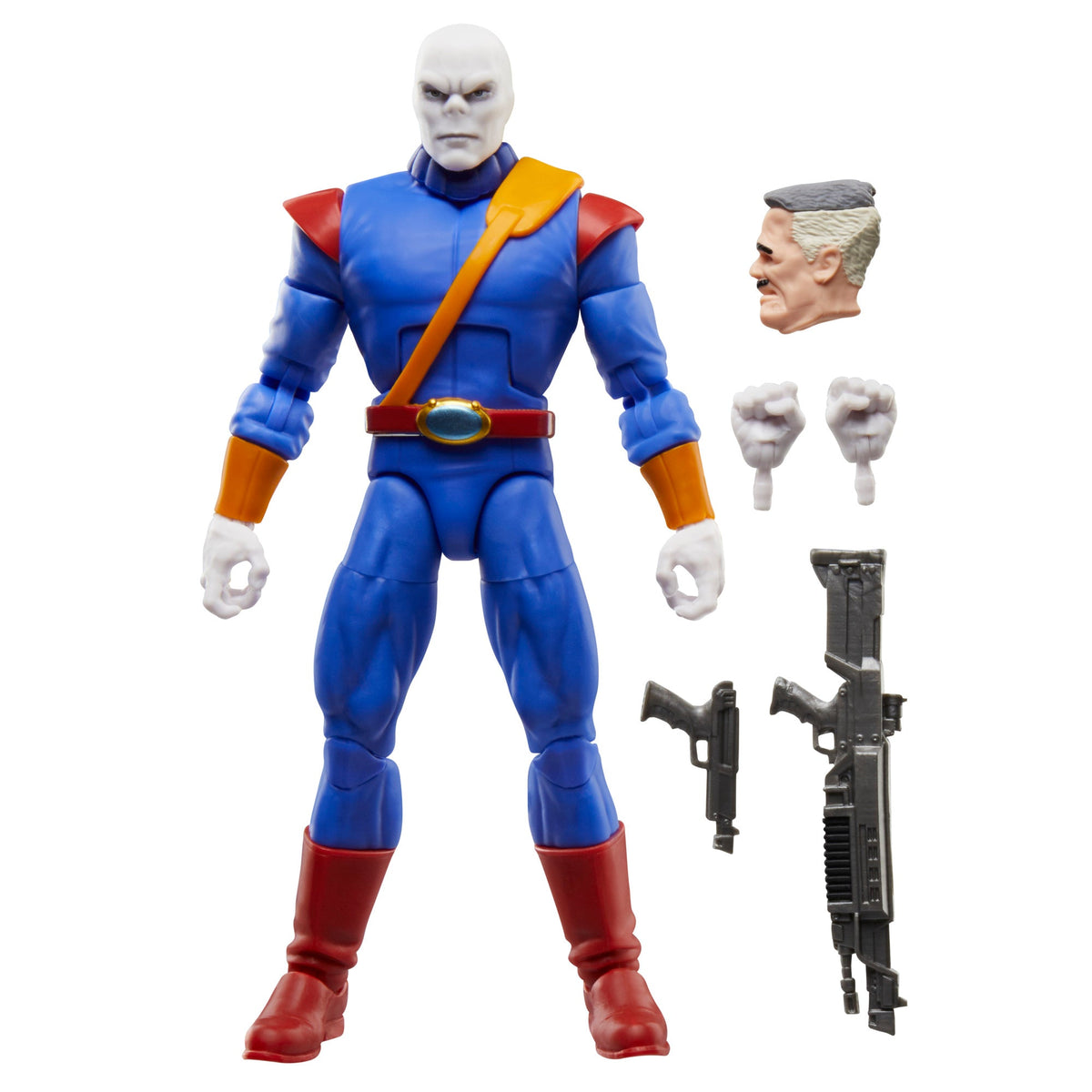 Marvel Legends Series Marvel's Chameleon-8