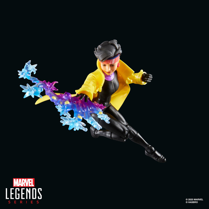 Marvel Legends Series Jubilee-6