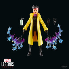 Marvel Legends Series Jubilee-2