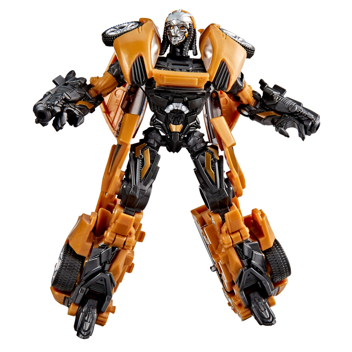Transformers Studio Series Transformers: Age of Extinction Deluxe Class - Concept Art KSI Widow-3