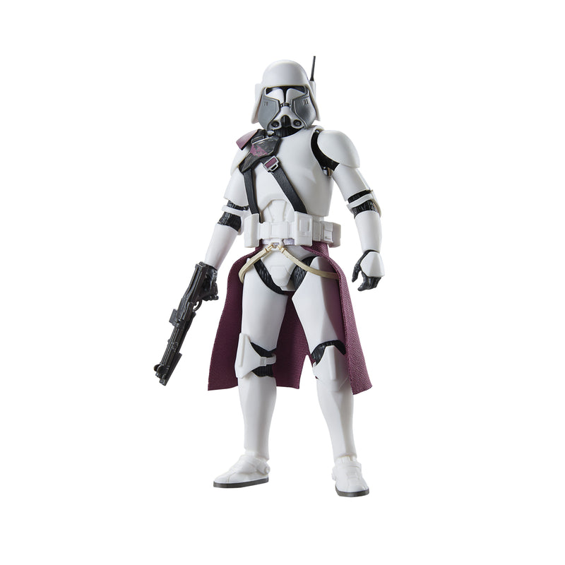 Star Wars The Black Series Clone Commander Bacara-4
