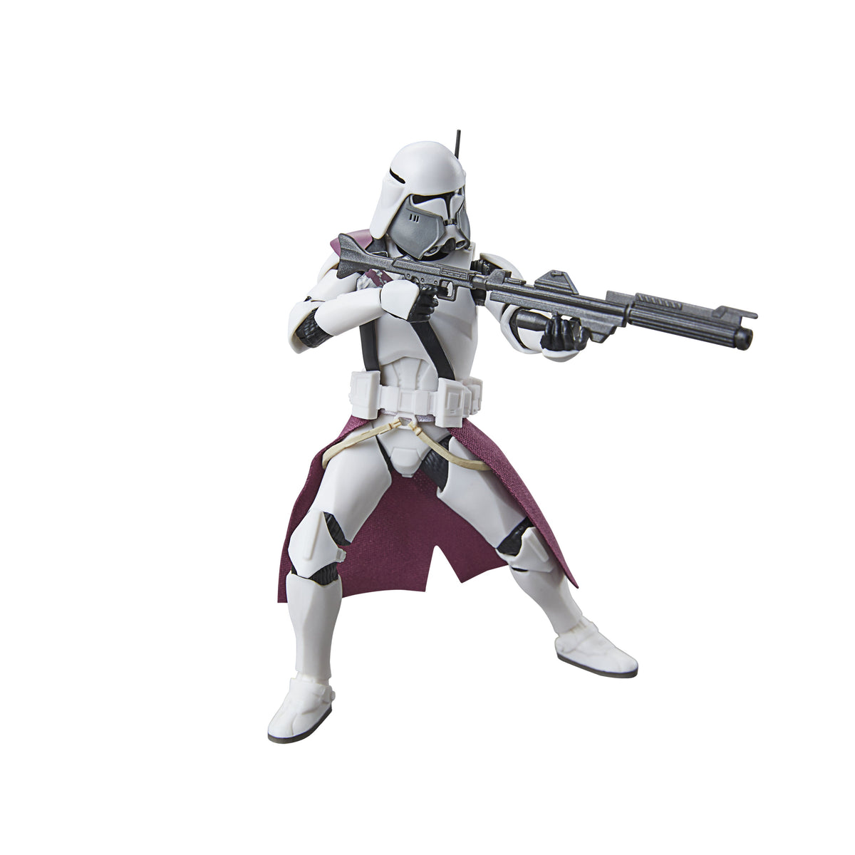 Star Wars The Black Series Clone Commander Bacara-5