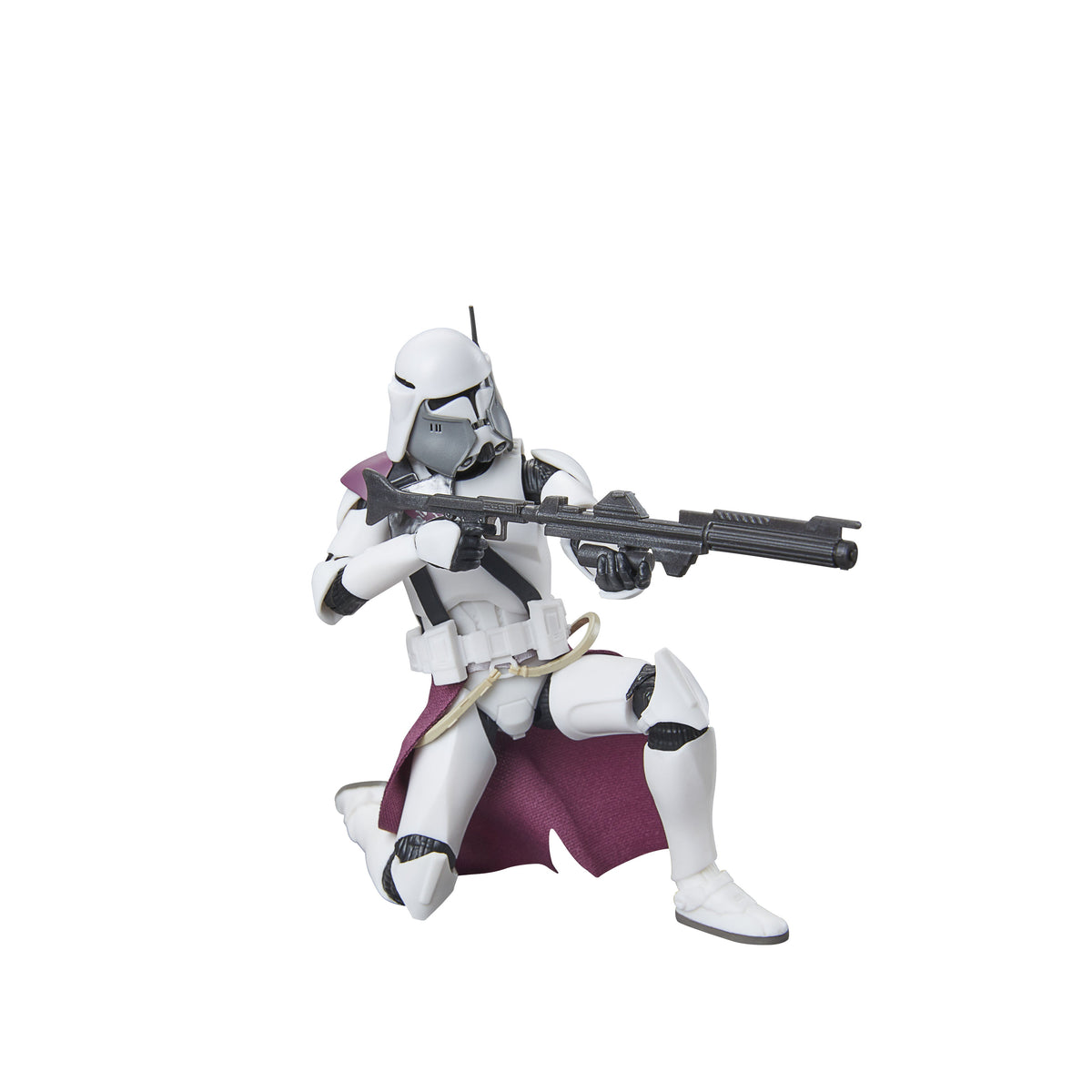 Star Wars The Black Series Clone Commander Bacara-6