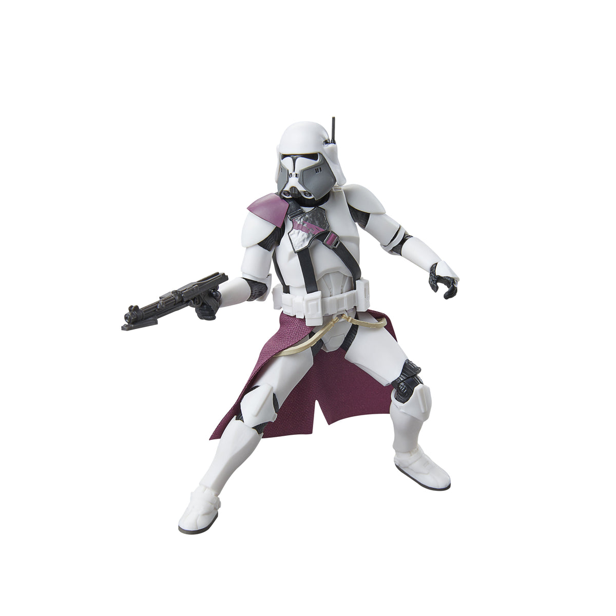 Star Wars The Black Series Clone Commander Bacara-8