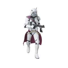 Star Wars The Black Series Clone Commander Bacara-9