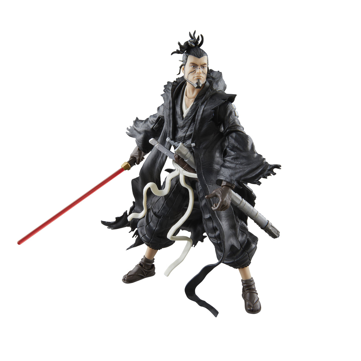 Star Wars The Black Series The Ronin - Exclusive-5