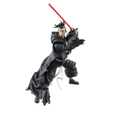 Star Wars The Black Series The Ronin - Exclusive-7