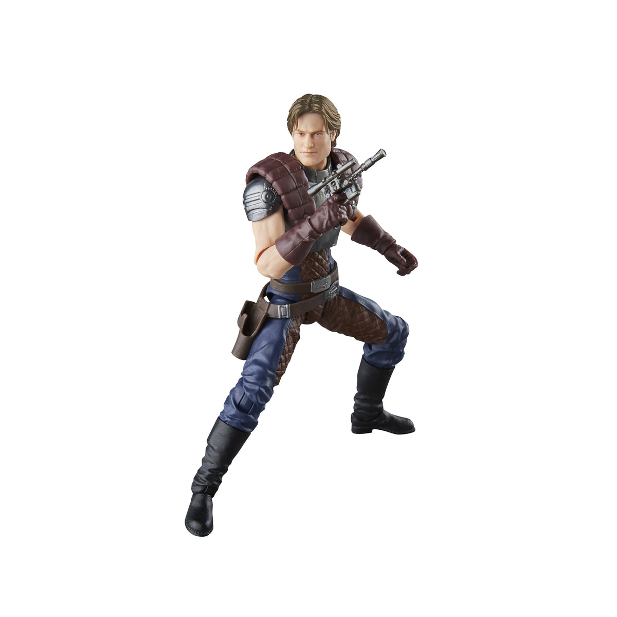 Star Wars The Black Series Dash Rendar-4