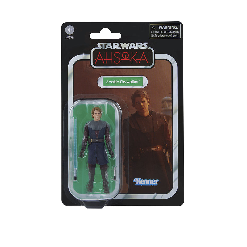 Star Wars The Vintage Collection Anakin Skywalker-1