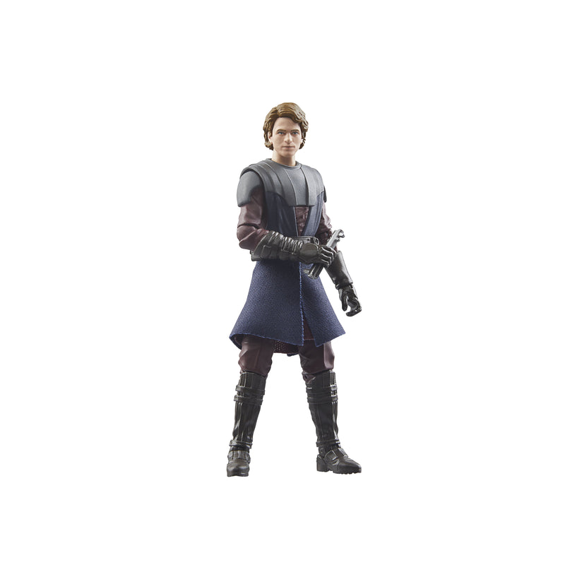 Star Wars The Vintage Collection Anakin Skywalker-4