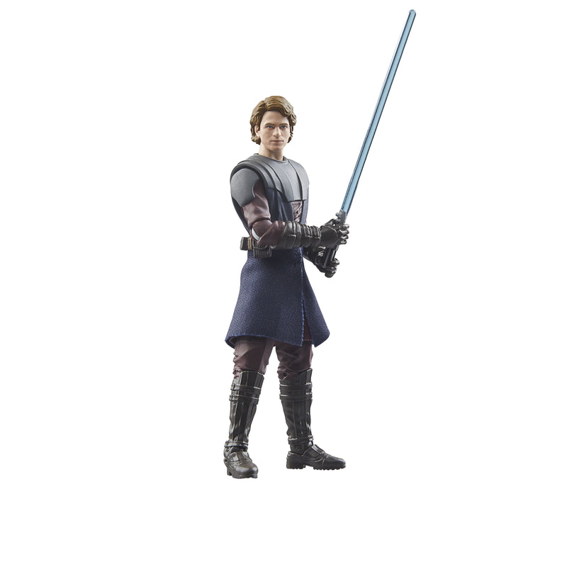 Star Wars The Vintage Collection Anakin Skywalker-5