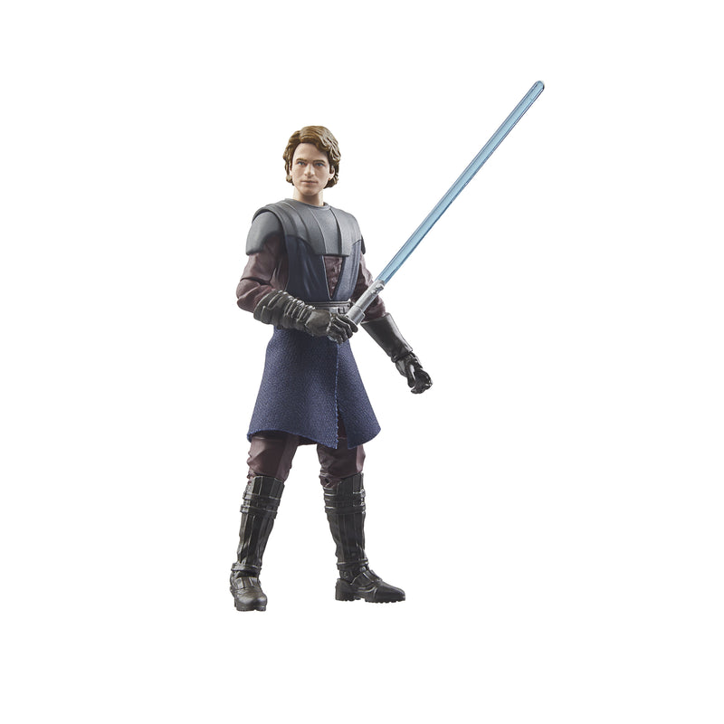 Star Wars The Vintage Collection Anakin Skywalker-2